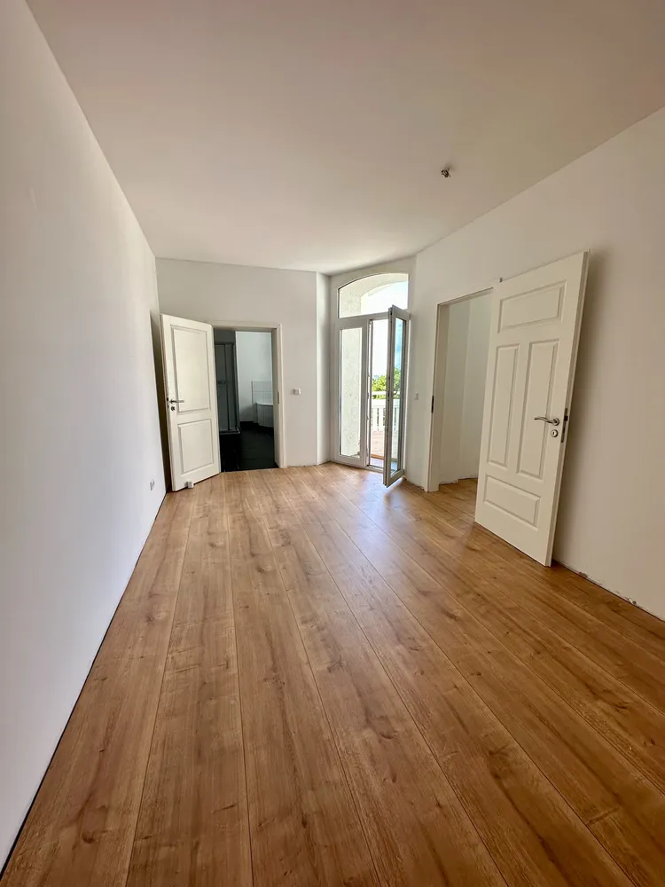 4 Zimmer Wohnung mit 141 m² in Halle (Saale) – Bild 10