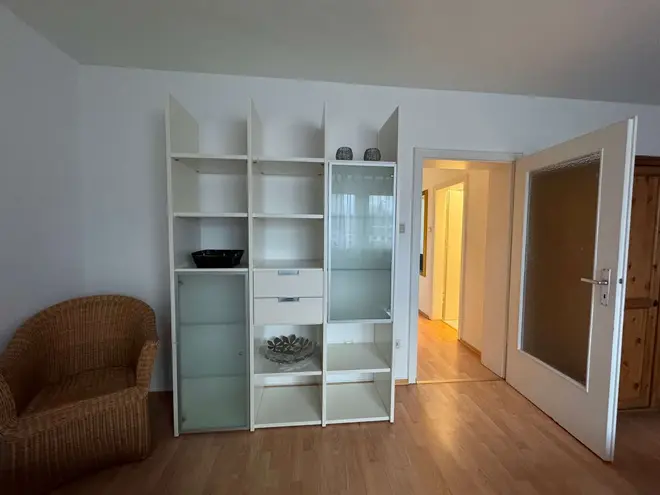 2 Zimmer Wohnung mit 32 m² in Duisburg – Bild 2