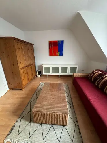 2 Zimmer Wohnung mit 32 m² in Duisburg – Bild 3