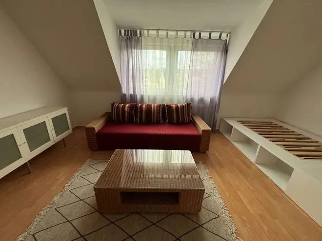 2 Zimmer Wohnung mit 32 m² in Duisburg – Bild 4