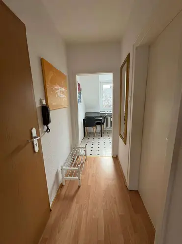 2 Zimmer Wohnung mit 32 m² in Duisburg – Bild 5