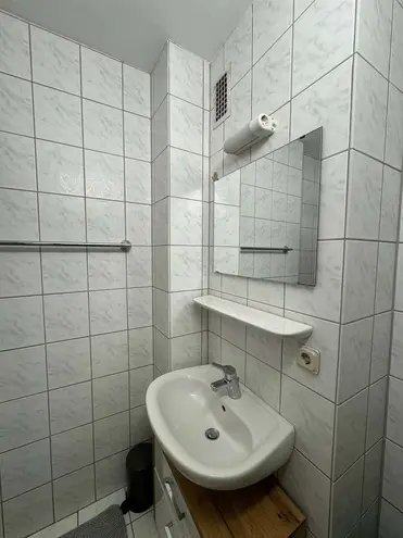 2 Zimmer Wohnung mit 32 m² in Duisburg – Bild 8