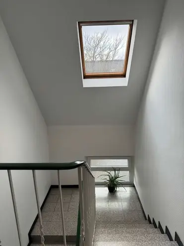 2 Zimmer Wohnung mit 32 m² in Duisburg – Bild 10