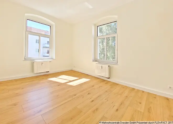 2 Zimmer Wohnung mit 47 m² in Dresden – Bild 8