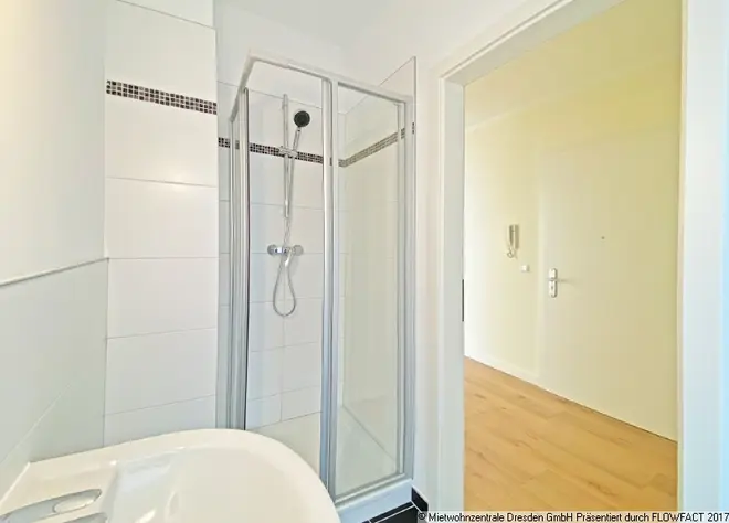 2 Zimmer Wohnung mit 47 m² in Dresden – Bild 9