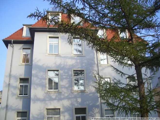 2 Zimmer Wohnung mit 47 m² in Dresden – Bild 10