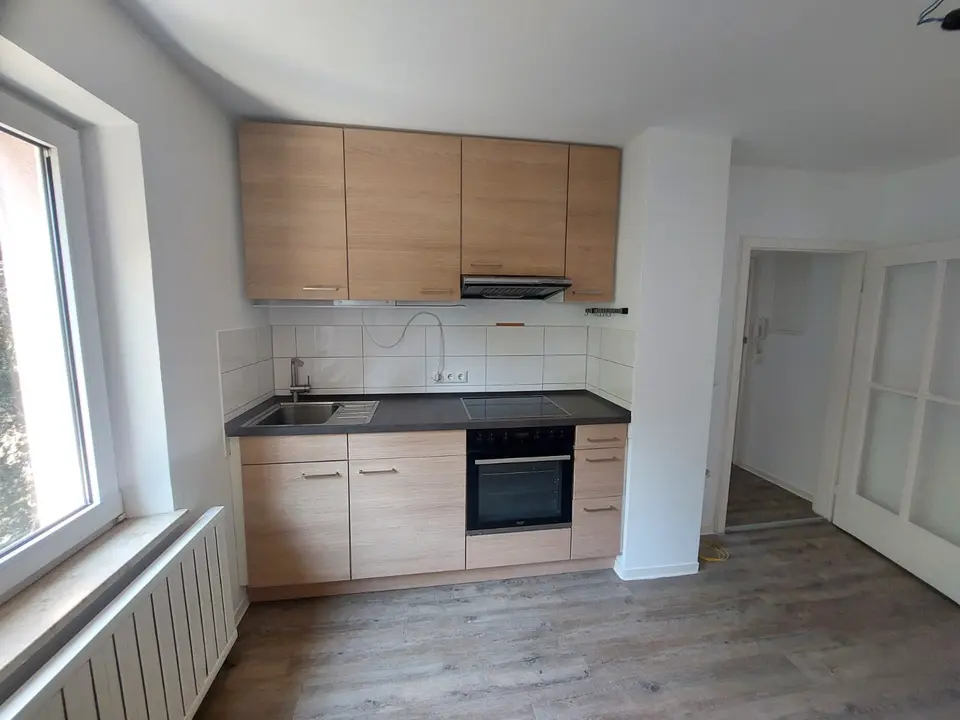 Studio mit 22 m² in Augsburg – Bild 7