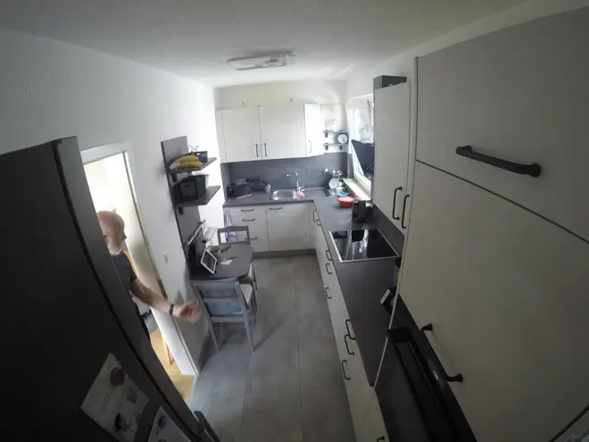 3 Zimmer Wohnung mit 78 m² in Oberhausen – Bild 2