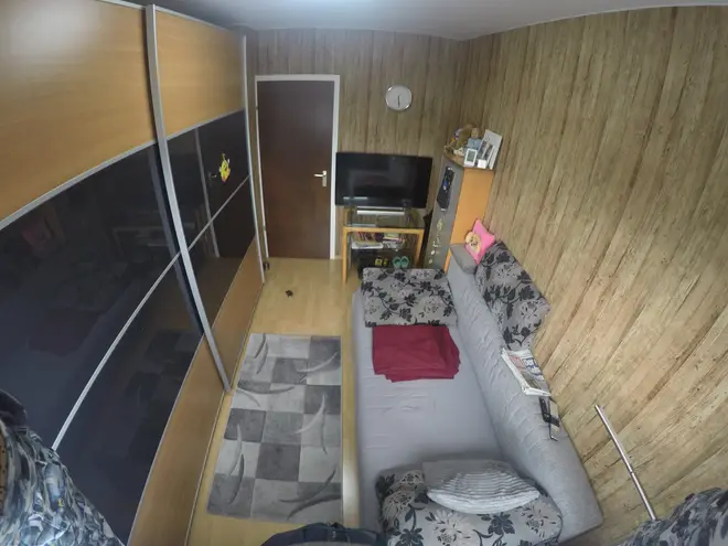 3 Zimmer Wohnung mit 78 m² in Oberhausen – Bild 3