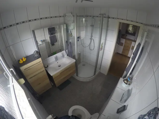 3 Zimmer Wohnung mit 78 m² in Oberhausen – Bild 4