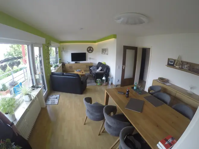 3 Zimmer Wohnung mit 78 m² in Oberhausen – Bild 8