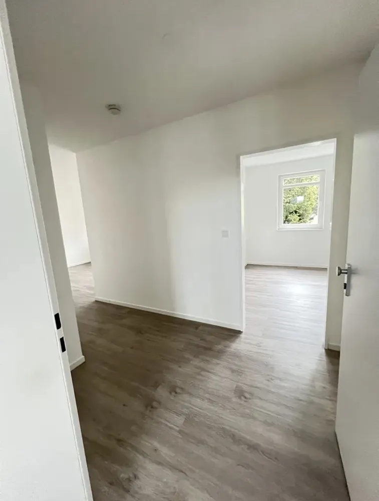 2 Zimmer Wohnung mit 52 m² in Köln – Bild 1