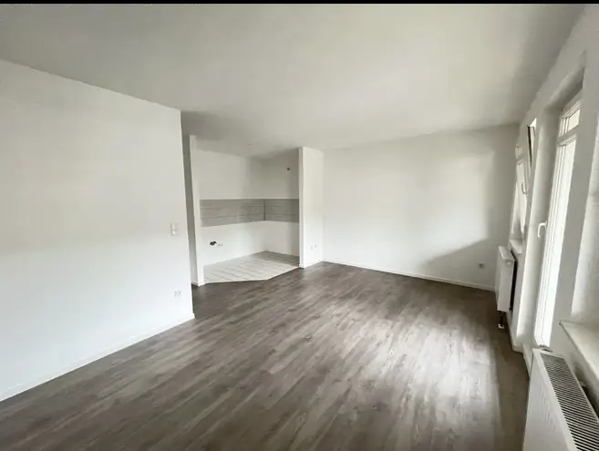 2 Zimmer Wohnung mit 52 m² in Köln – Bild 4