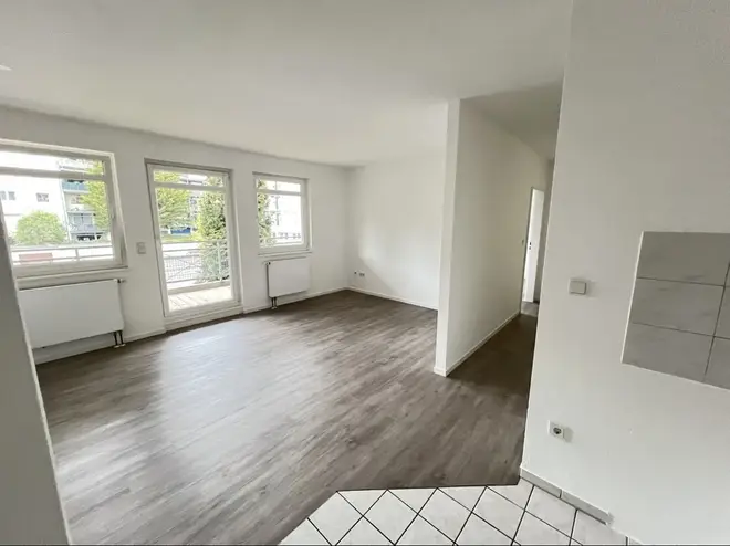 2 Zimmer Wohnung mit 52 m² in Köln – Bild 5