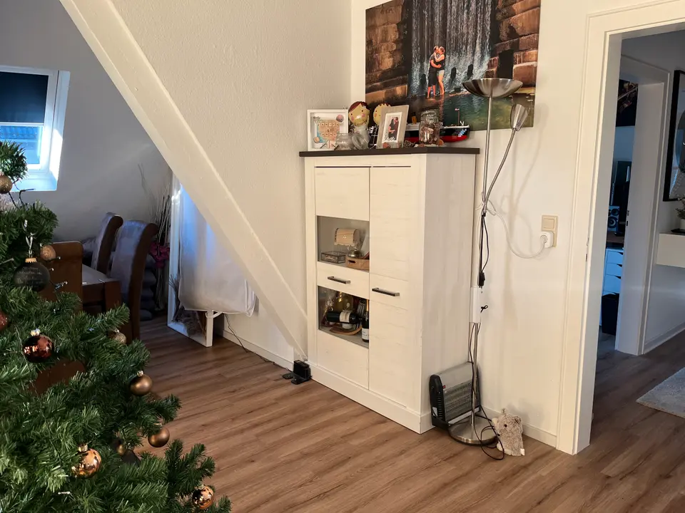 3 Zimmer Wohnung mit 70 m² in Herford – Bild 1