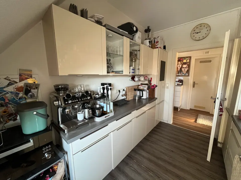 3 Zimmer Wohnung mit 70 m² in Herford – Bild 2