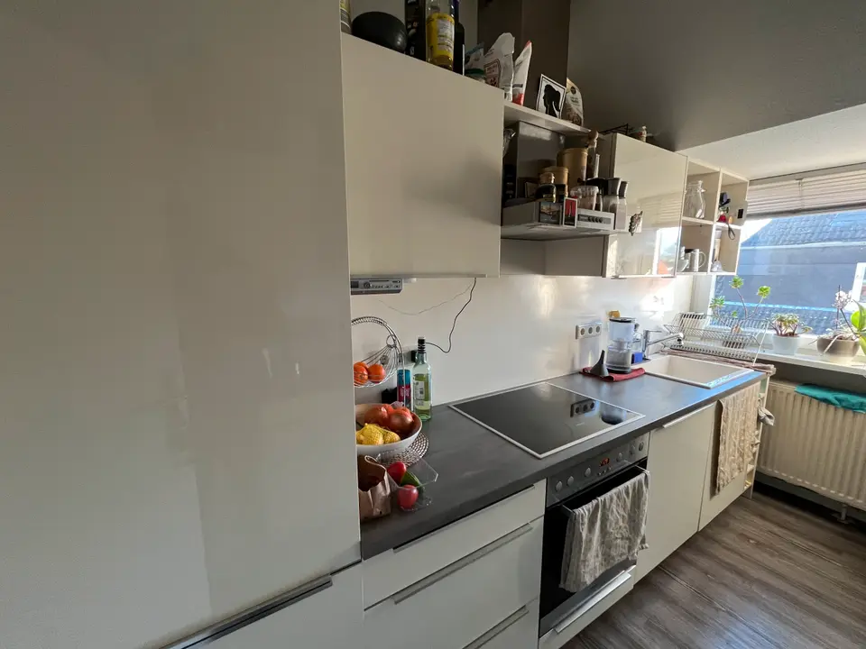 3 Zimmer Wohnung mit 70 m² in Herford – Bild 3
