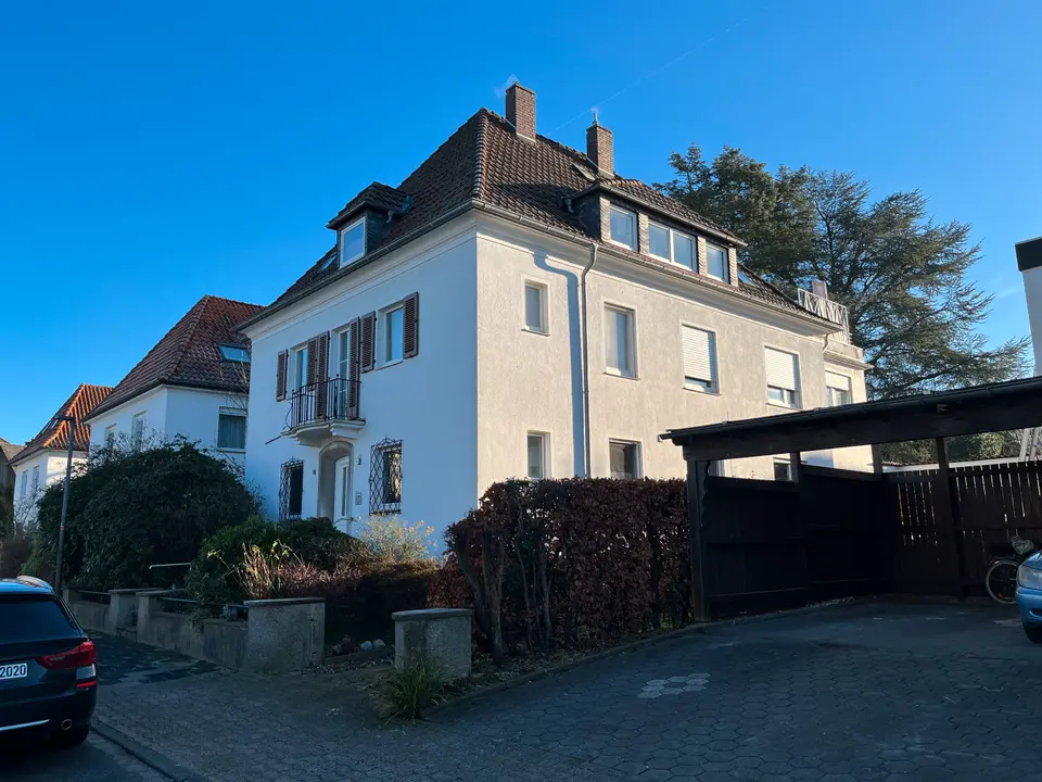 3 Zimmer Wohnung mit 70 m² in Herford – Bild 4