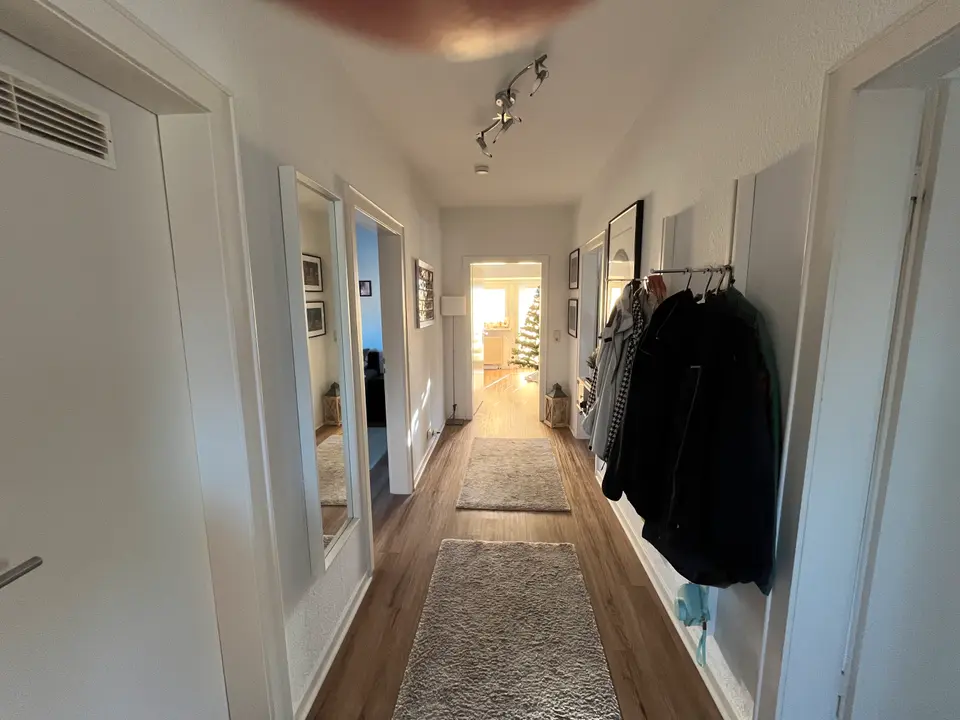 3 Zimmer Wohnung mit 70 m² in Herford – Bild 5