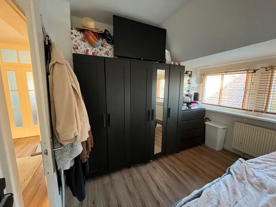 3 Zimmer Wohnung mit 70 m² in Herford – Bild 7