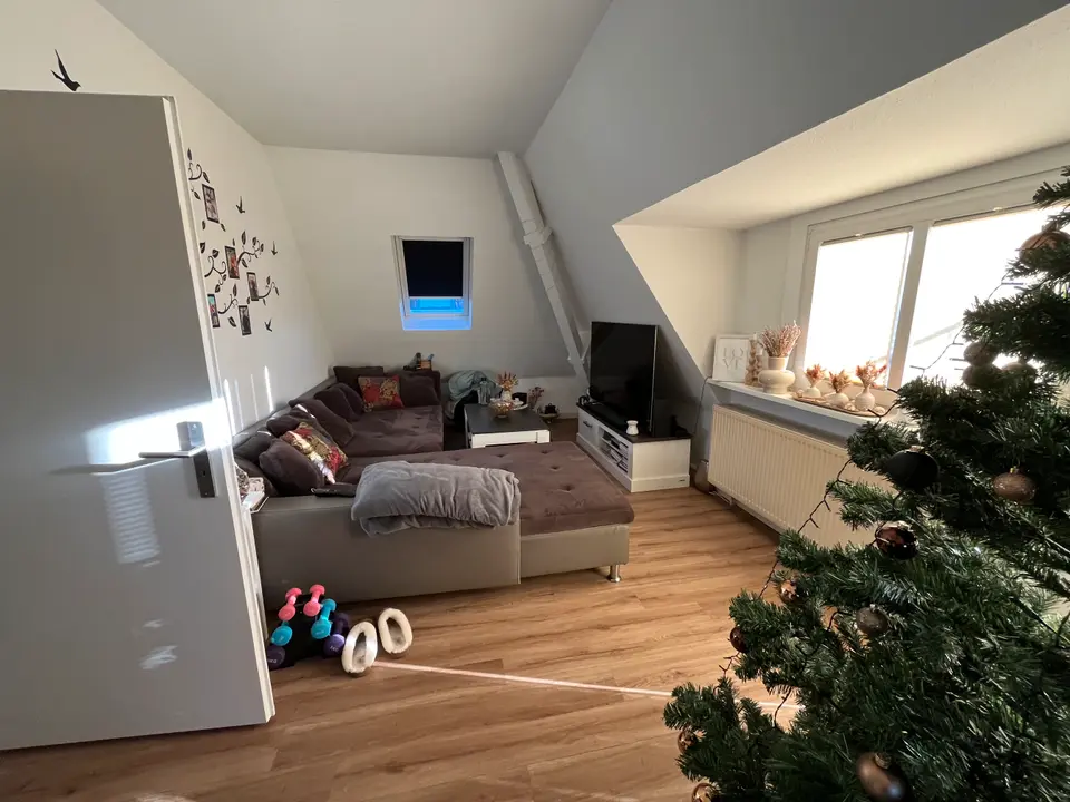 3 Zimmer Wohnung mit 70 m² in Herford – Bild 8