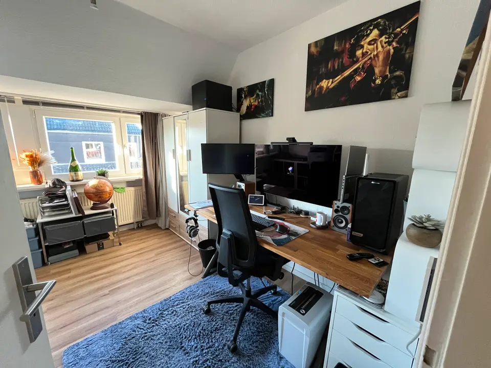 3 Zimmer Wohnung mit 70 m² in Herford – Bild 9