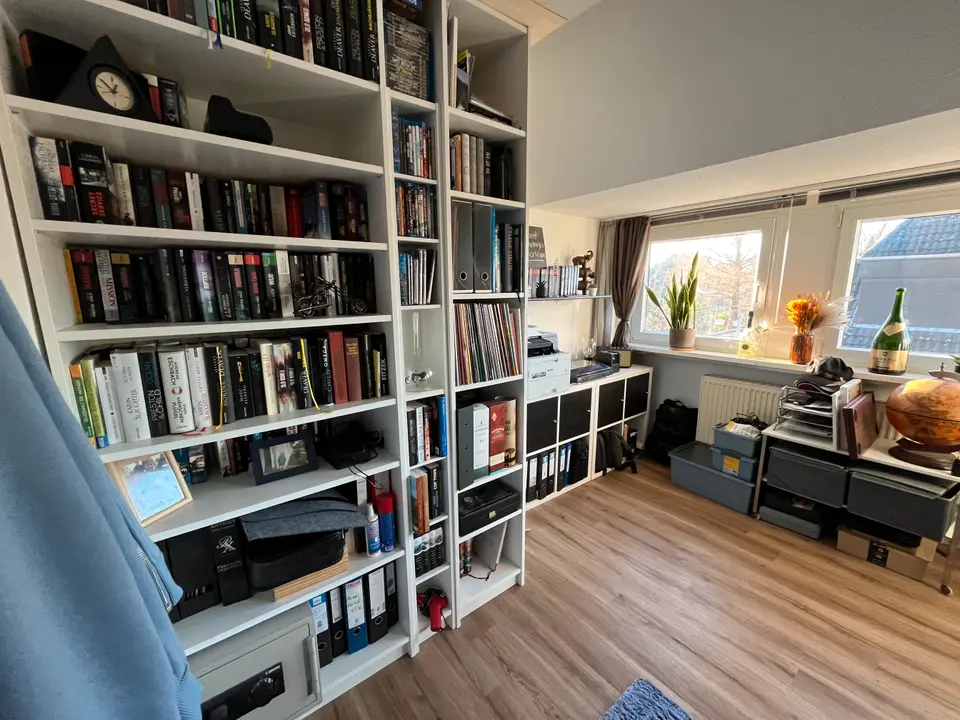 3 Zimmer Wohnung mit 70 m² in Herford – Bild 10