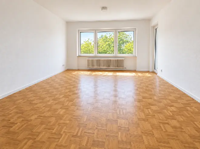 3 Zimmer Wohnung mit 72 m² in Frankfurt am Main – Bild 2