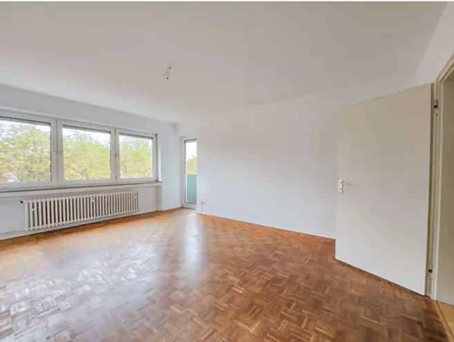 3 Zimmer Wohnung mit 72 m² in Frankfurt am Main – Bild 4