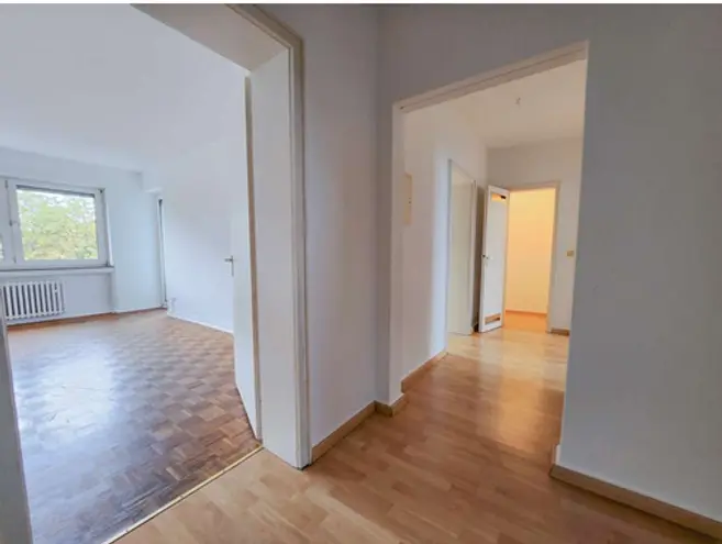 3 Zimmer Wohnung mit 72 m² in Frankfurt am Main – Bild 5