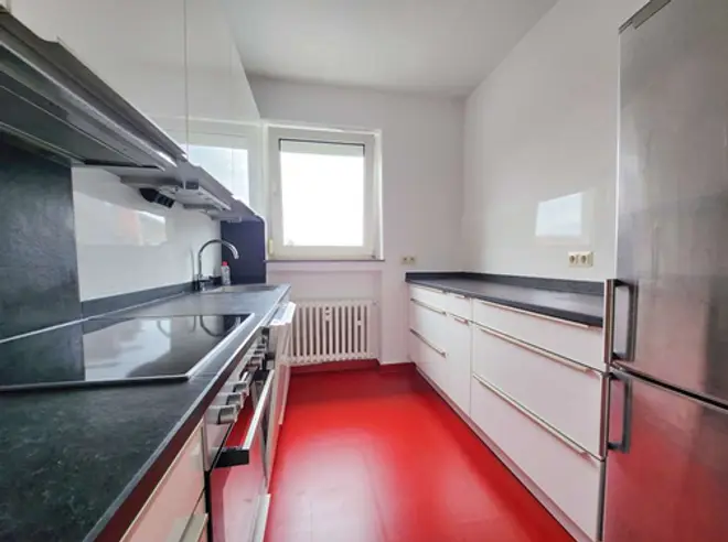 3 Zimmer Wohnung mit 72 m² in Frankfurt am Main – Bild 10