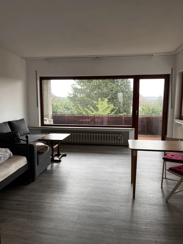 1 Zimmer Wohnung mit 35 m² in Fulda – Bild 2