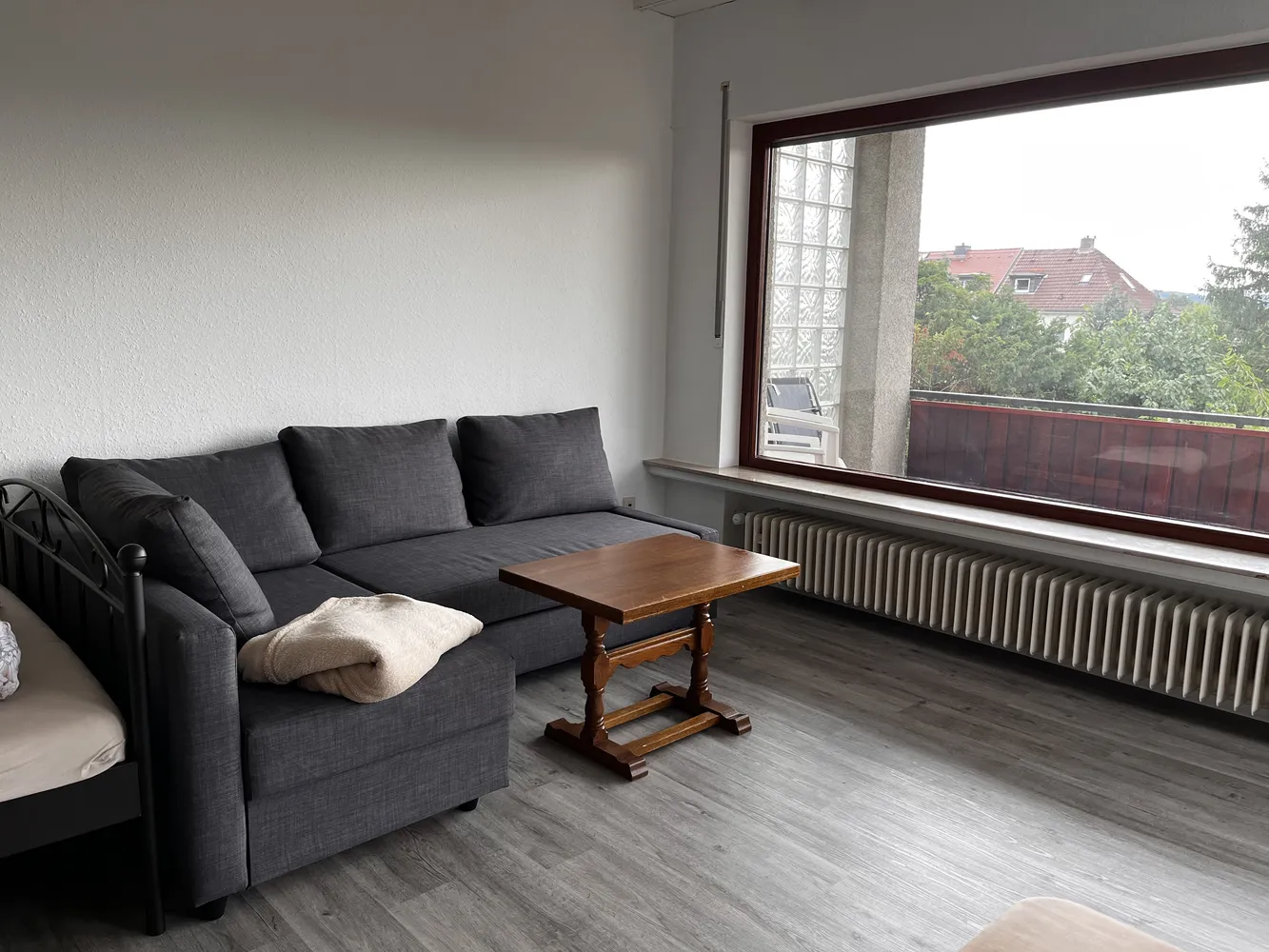 1 Zimmer Wohnung mit 35 m² in Fulda – Bild 3