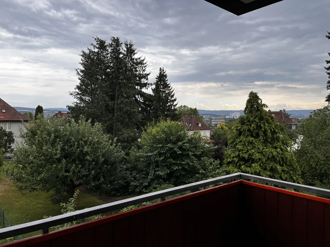 1 Zimmer Wohnung mit 35 m² in Fulda – Bild 5