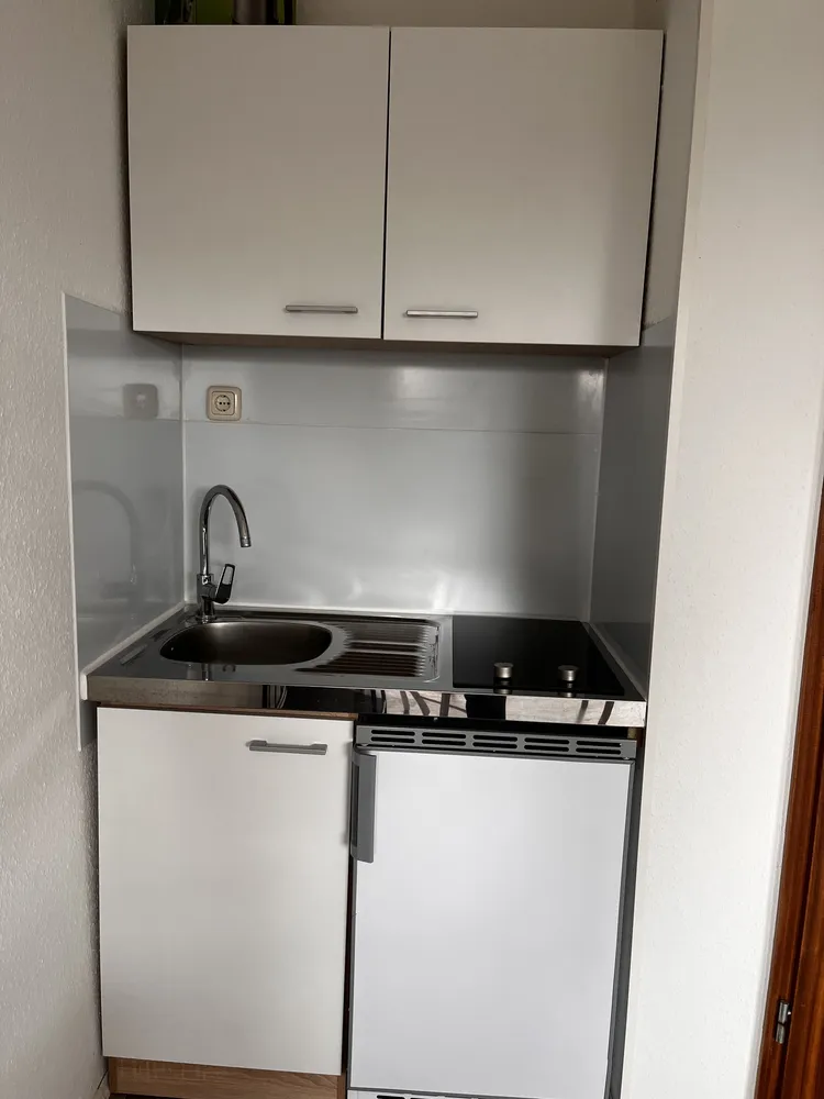 1 Zimmer Wohnung mit 35 m² in Fulda – Bild 7