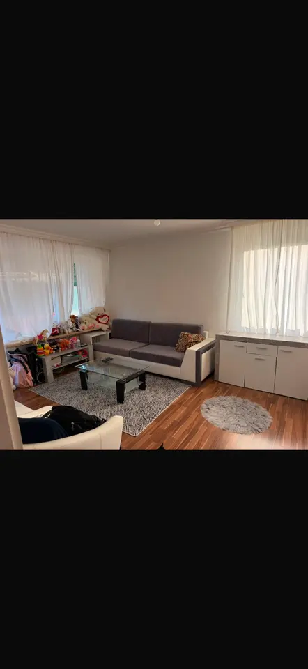WG-Zimmer mit 20 m² in Norderstedt – Bild 2