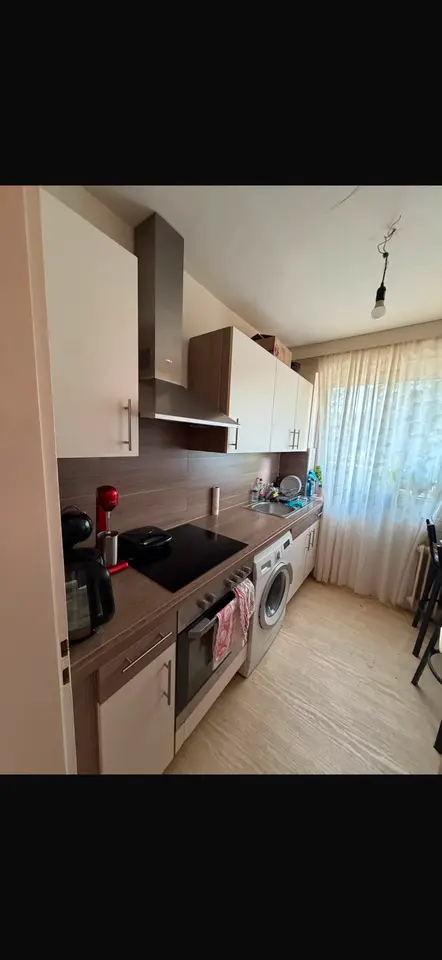 WG-Zimmer mit 20 m² in Norderstedt – Bild 3
