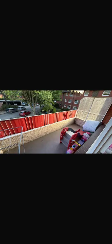 WG-Zimmer mit 20 m² in Norderstedt – Bild 5