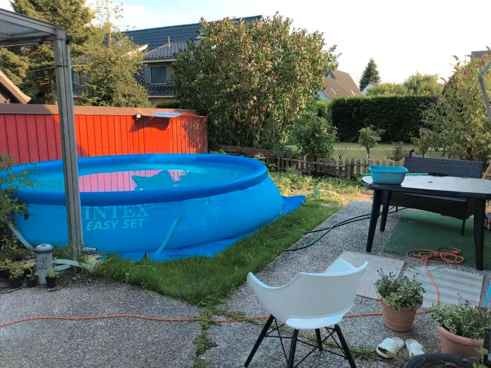 WG-Zimmer mit 20 m² in Norderstedt – Bild 10