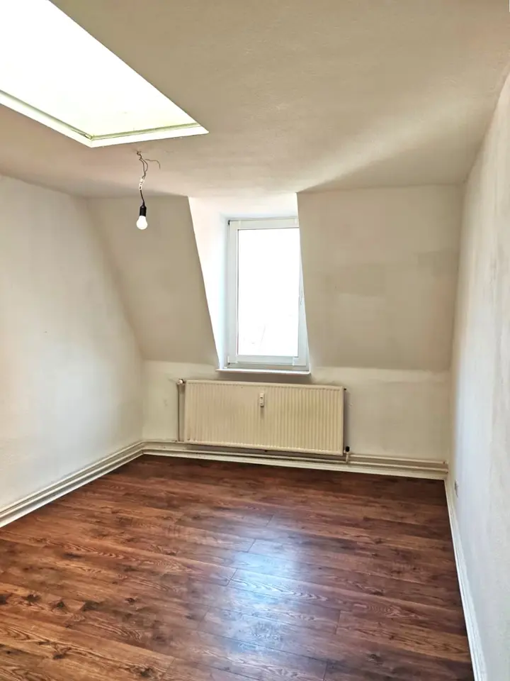 3 Zimmer Wohnung mit 97 m² in Flensburg – Bild 2