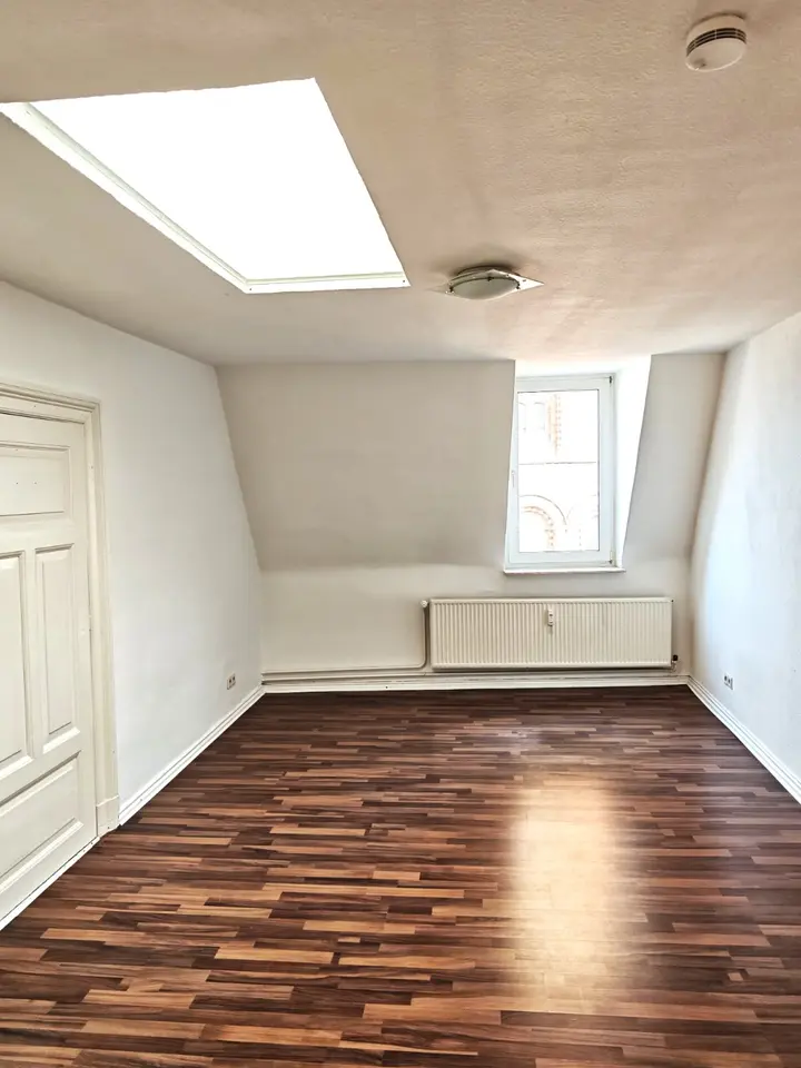3 Zimmer Wohnung mit 97 m² in Flensburg – Bild 6