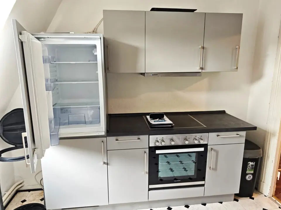 3 Zimmer Wohnung mit 97 m² in Flensburg – Bild 7