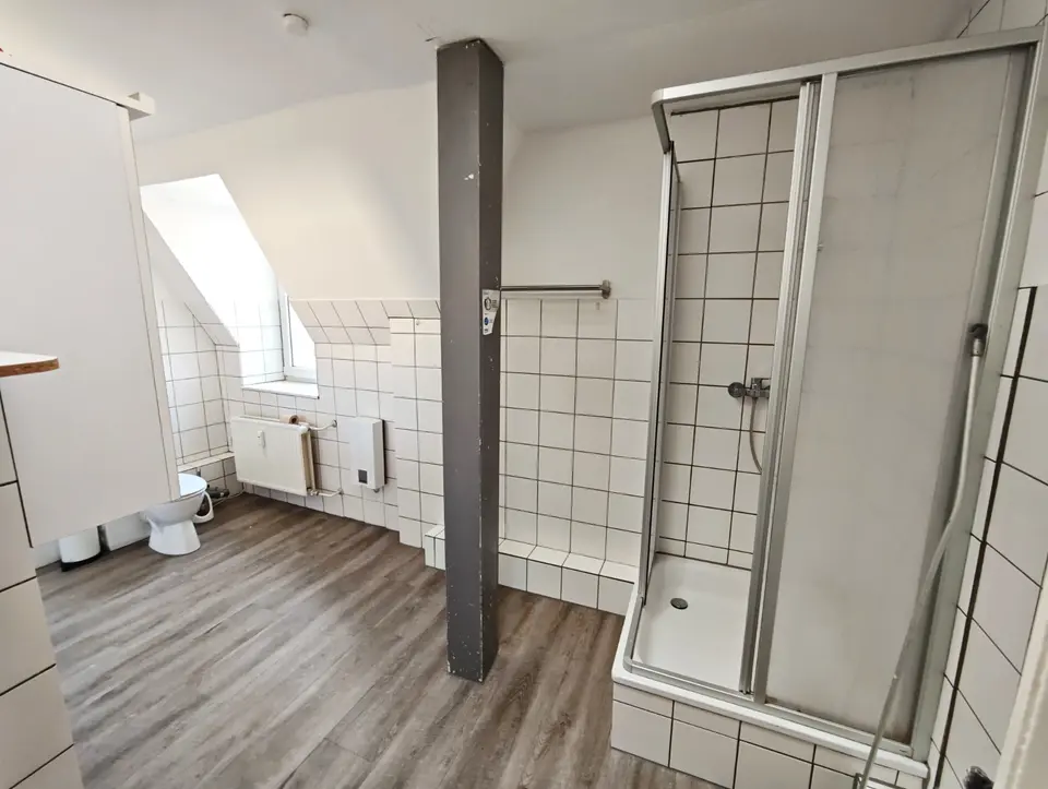 3 Zimmer Wohnung mit 97 m² in Flensburg – Bild 9