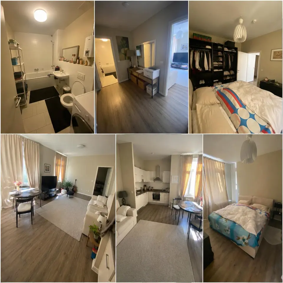 WG-Zimmer mit 20 m² in Winsen (Luhe) – Bild 6