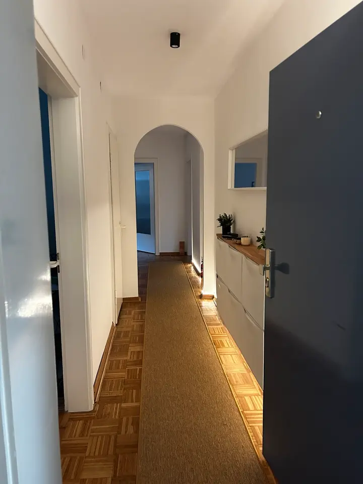 WG-Zimmer mit 20 m² in Winsen (Luhe) – Bild 8