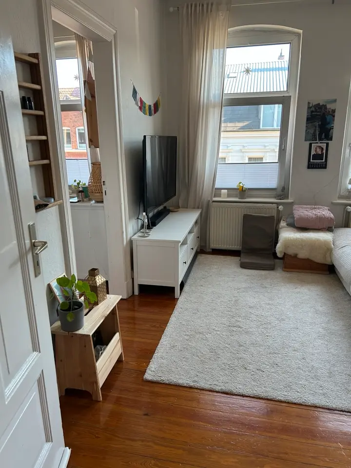 3 Zimmer Wohnung mit 71 m² in Lüneburg – Bild 1