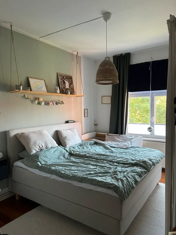 3 Zimmer Wohnung mit 71 m² in Lüneburg – Bild 3