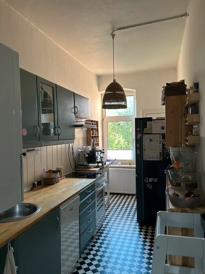 3 Zimmer Wohnung mit 71 m² in Lüneburg – Bild 5