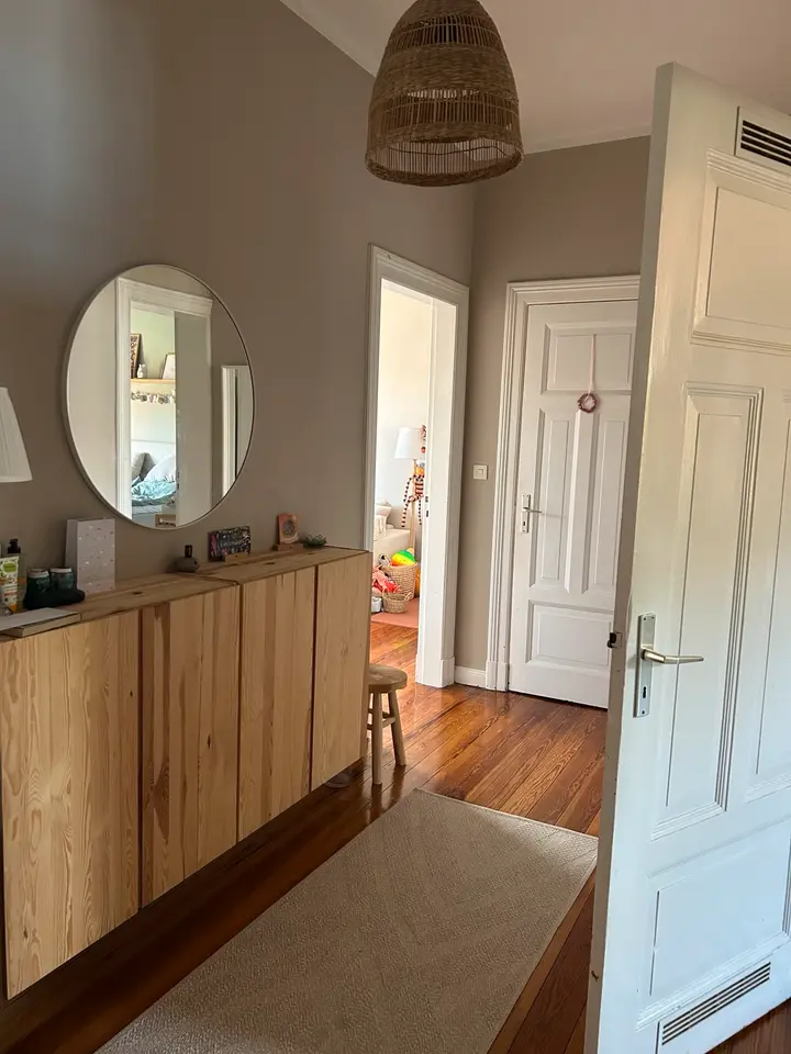 3 Zimmer Wohnung mit 71 m² in Lüneburg – Bild 8