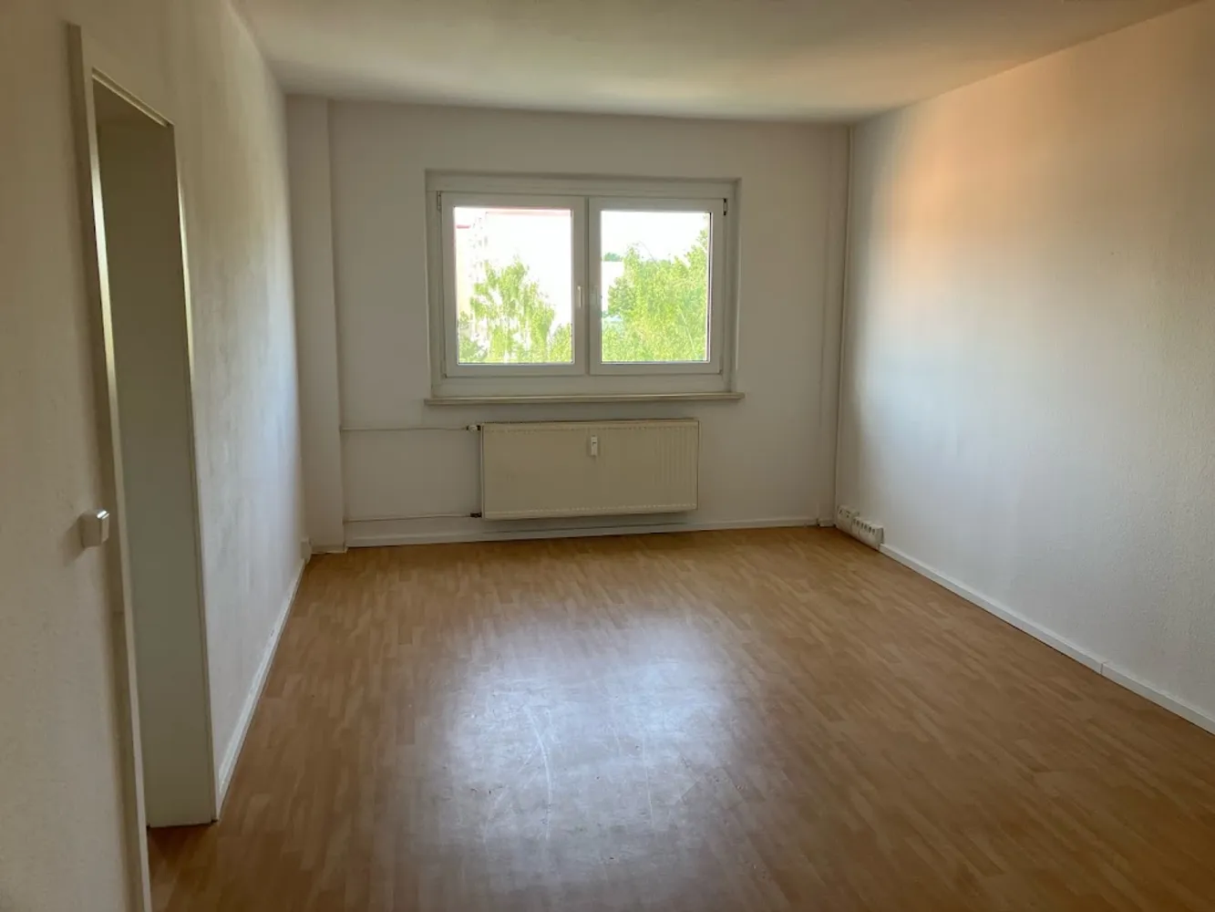 3 Zimmer Wohnung mit 66 m² in Stralsund – Bild 3
